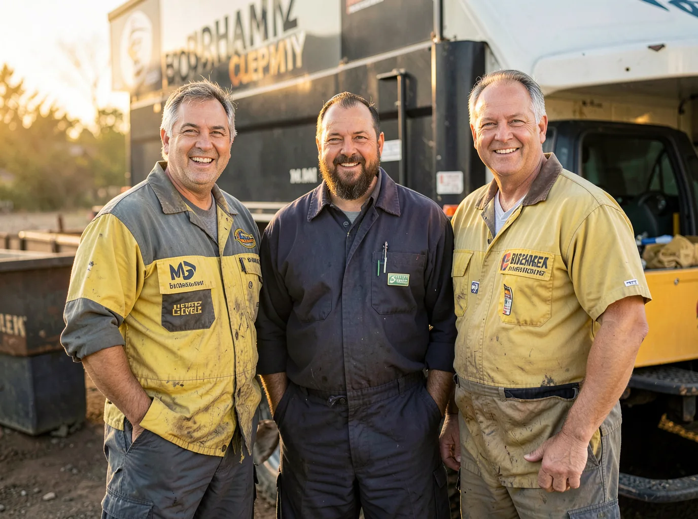 Sewage Cleanup company in Westminster, CA