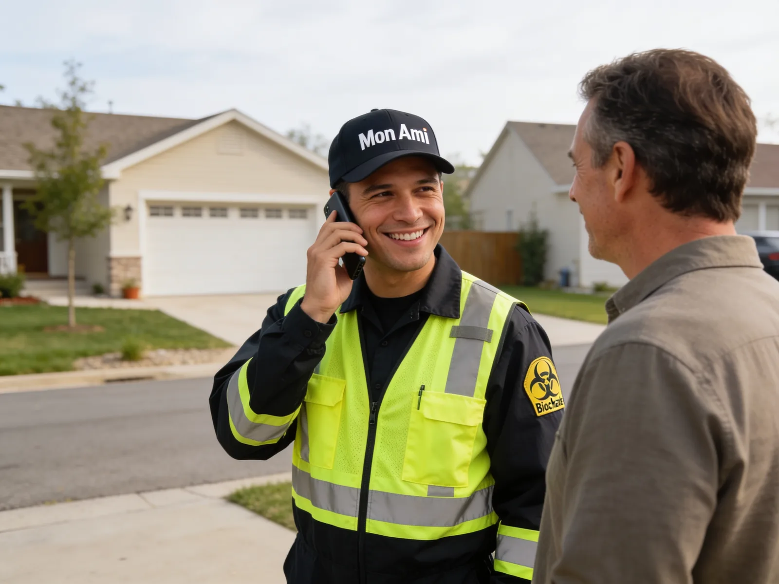 Sewage Cleanup Westminster, CA FAQs