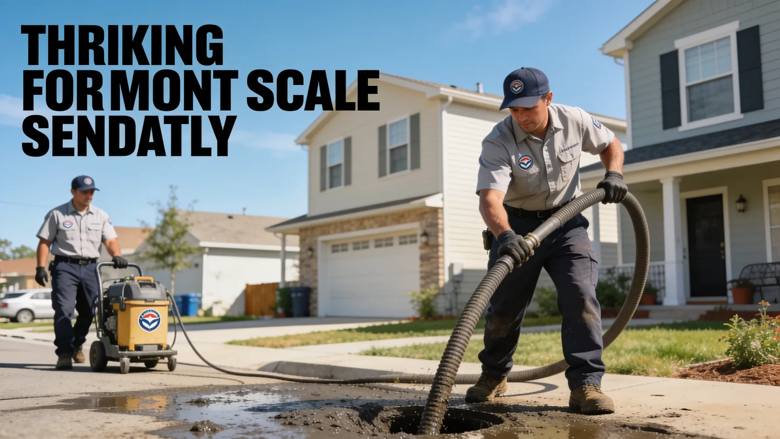 Sewage Cleanup in Westminster, CA near me